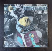 Züri West / Bümpliz-Casablanca Vinyl-LP