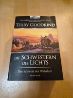 !Terry Goodkind! Das Schwert der Wahrheit #2
