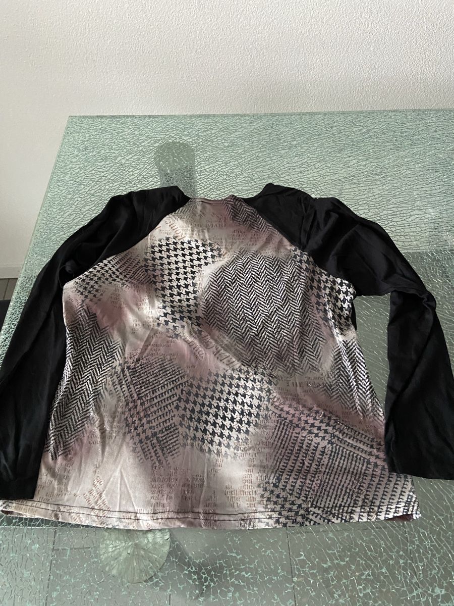 T-Shirts: Neues  Via Tailor Paris Shirt – Neu (gemäss Beschreibung) aus Oftringen von andrax 5