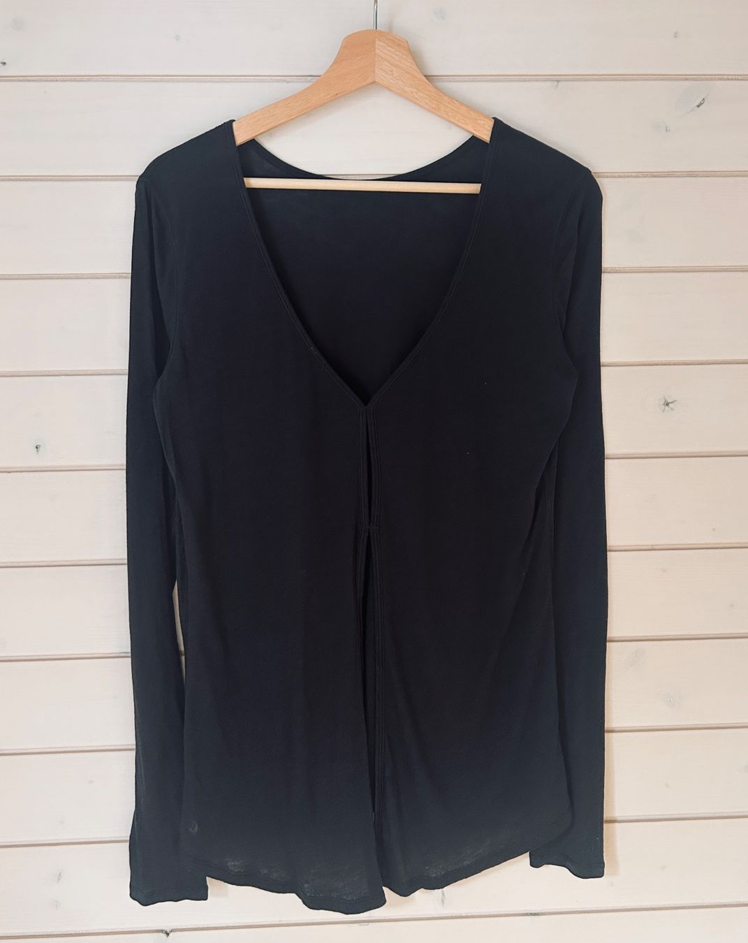 Lululemon Tops: Lululemon Langarmshirt - Gr. S – D'occasion à Illnau par Monkky 1