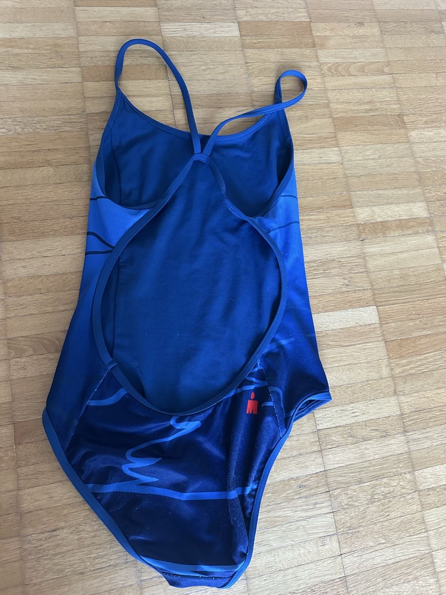 Badekleider & Bikinis: Roka Ironman swimsuit small – Gebraucht aus Zug von abe_6llp 1