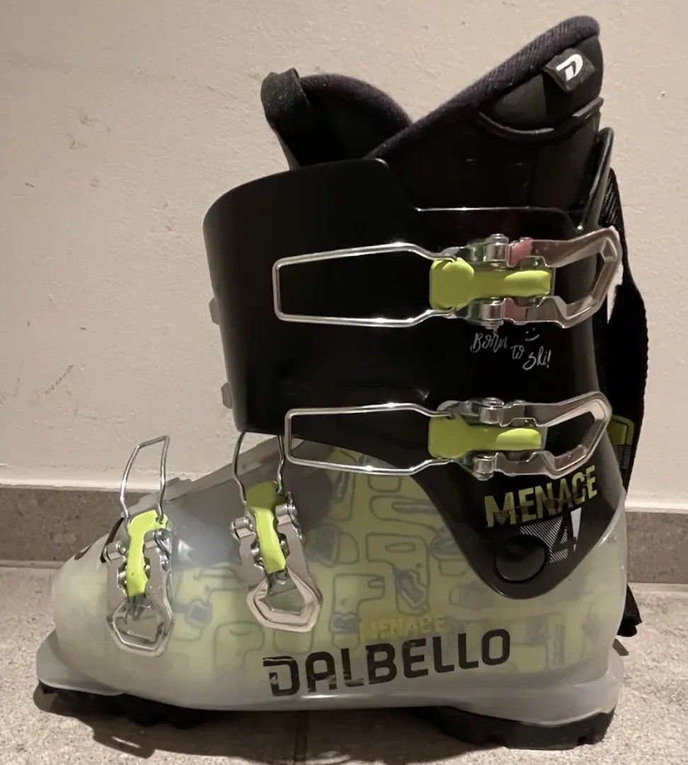 Schuhe für Jungen: Dalbello Kinder Skischuhe – Gebraucht aus Küsnacht ZH von mat_9b7y