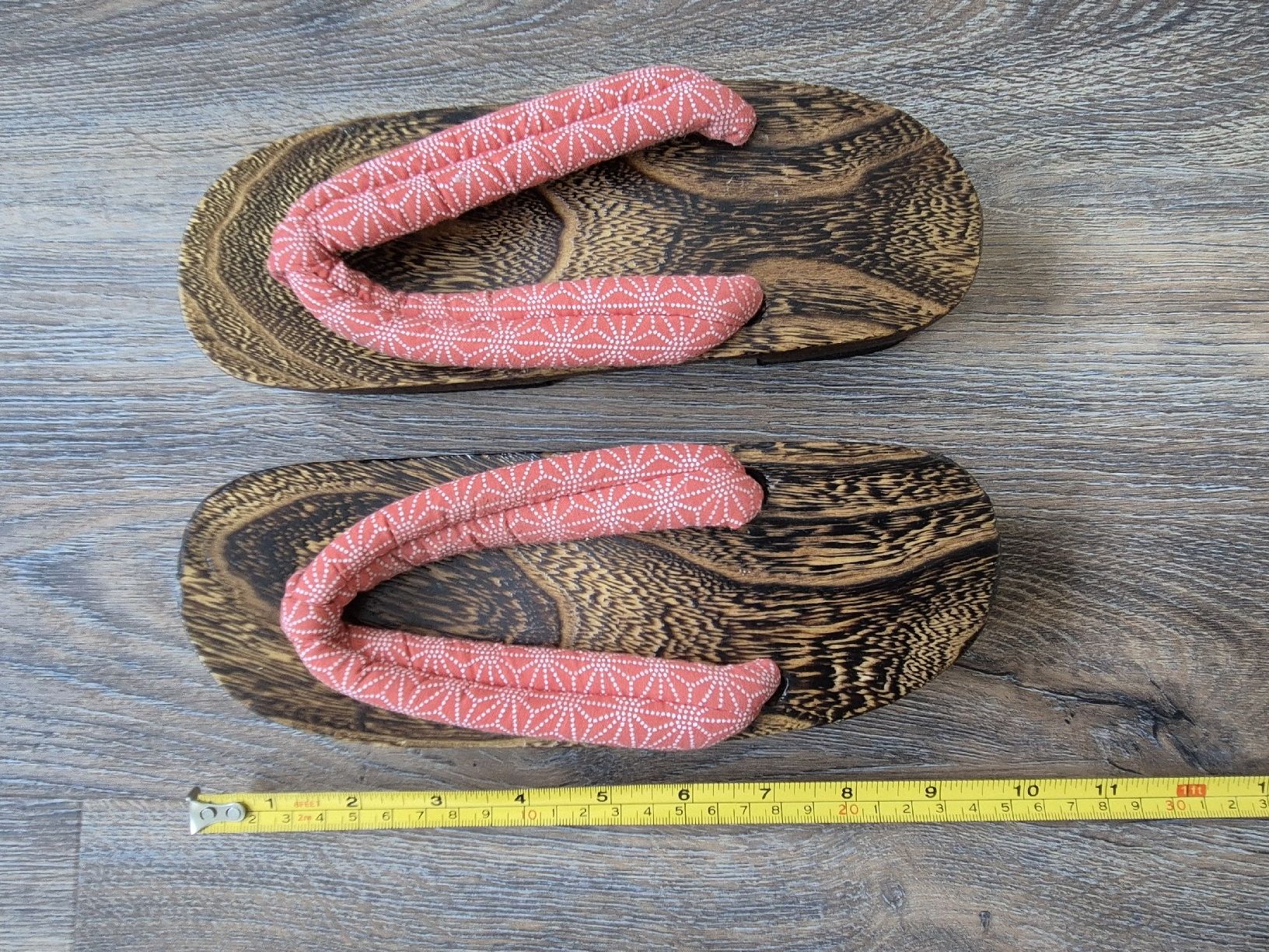 Scarpe da donna: Japanische Zori-Schuhe – Nuovo (secondo la descrizione) da Adliswil venduto da monikas47 1