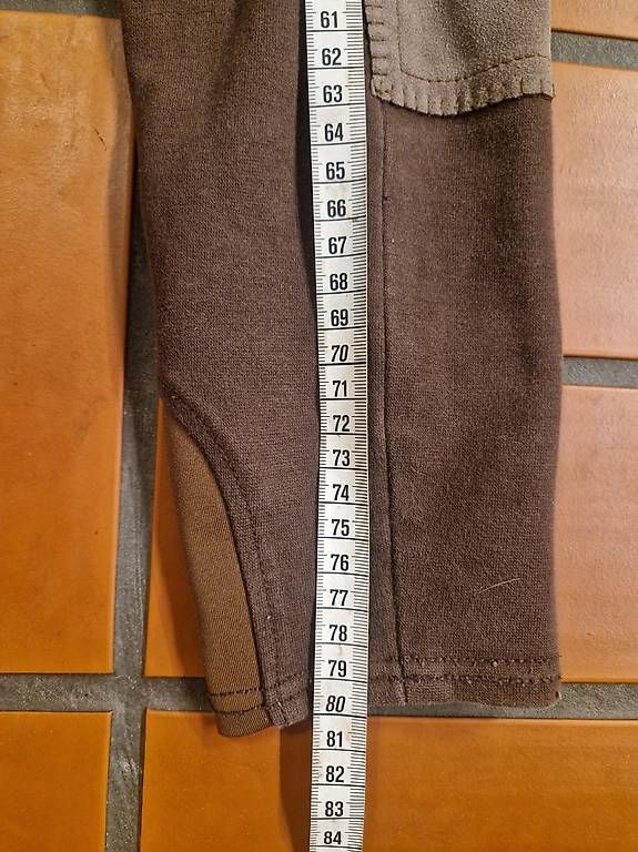 Pantaloni: Reithose Kinder ca 10-12J – Usato da Zürich venduto da s-knapp 1
