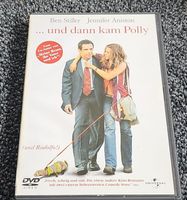 ...und dann kam Polly(18556)