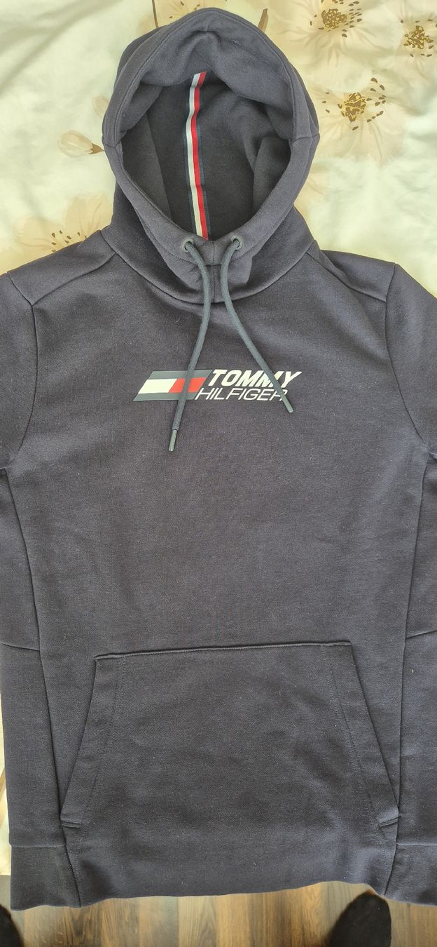 Tommy Hilfiger Maglioni & Felpe: Tommy Hilfiger Gr.S – Nuovo (secondo la descrizione) da Frauenfeld venduto da ROY33 2