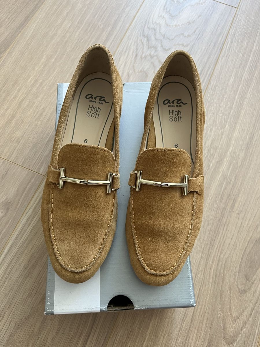 Ara Scarpe da donna: NEUE Ara Schuhe 39 – Nuovo (secondo la descrizione) da Zürich venduto da sofia_pl