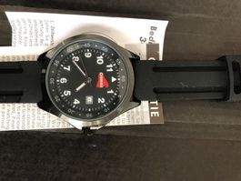 Montre Cromax