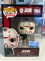 Funko POP! Movies Jason Un1v3rse Jason Edition Limitée