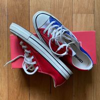converse all star chuck taylor 1970 ox us 8