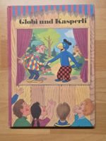 Globi und Kasperli 1. Auflage 1989  ° Band 56