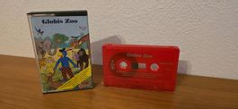 Kassette - Globis Zoo