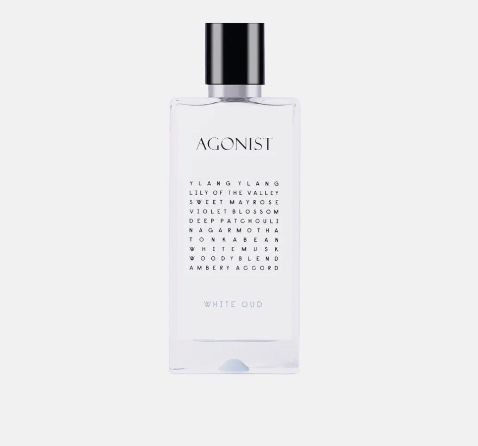 Profumi & Eau de Toilette: EDP White Oud No.10 by Agonist (decant) – Nuovo (secondo la descrizione) da Genève venduto da StaceyH 1