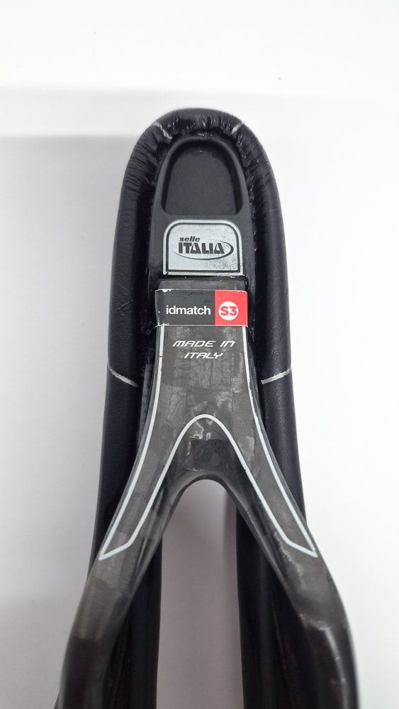 Selle Italia Ersatzteile: Selle Italia SLR SuperFlow Sattel S3 – Gebraucht aus Zürich von PiotrM 4