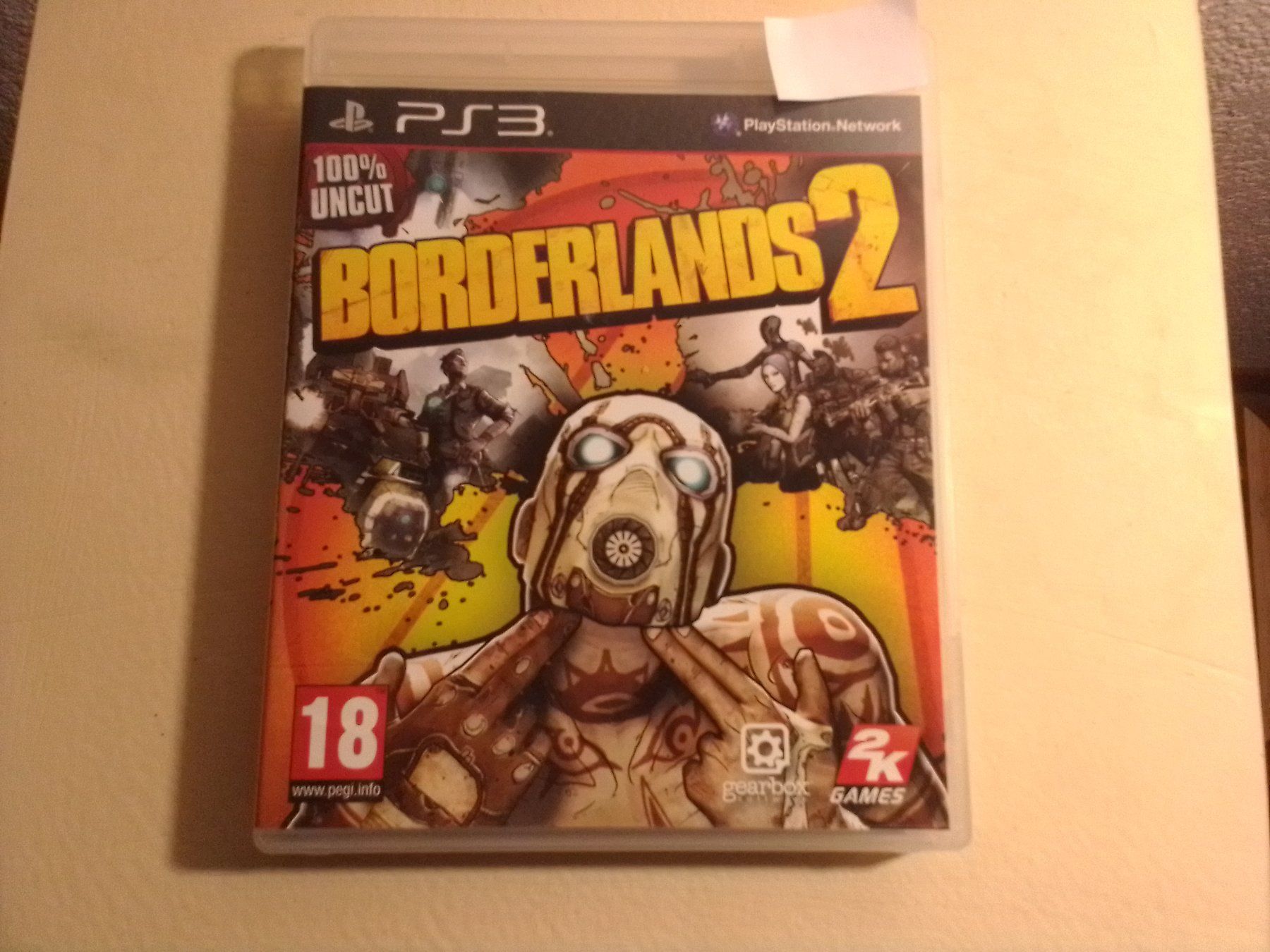 Giochi: Borderlands 2 (vergriffen) – Usato da Brittnau venduto da Zibu