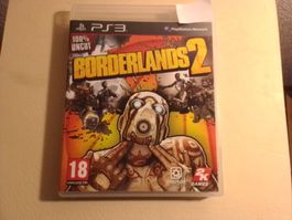 Borderlands 2 (vergriffen)