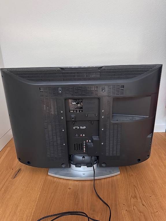 Appareils TV: TV Sony KDL-32U2000 – D'occasion à Gilly par Helpast 2