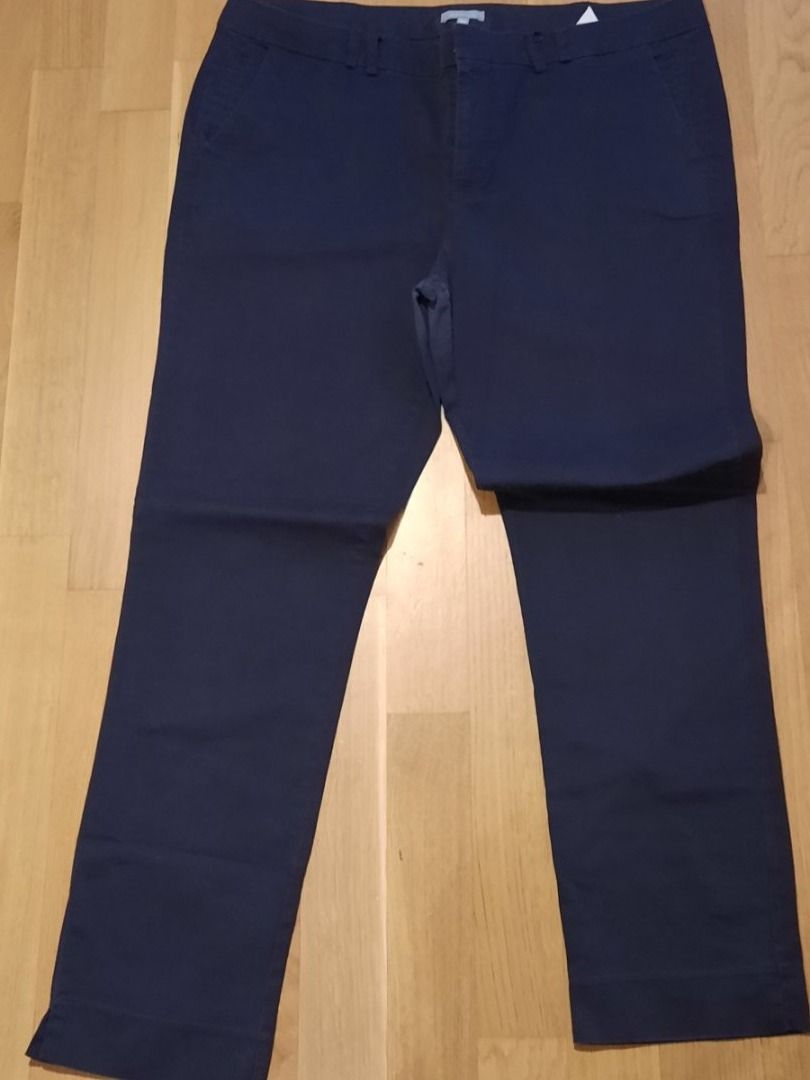 Maddison Pantaloni: ***MADDISON*** Chinos blau Gr 46 – Usato da Wädenswil venduto da H2H_Secondhandshop 2
