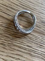 Schöner Ring von Swarovski