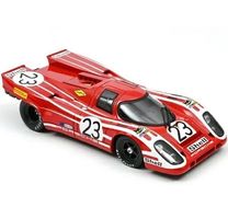 PORSCHE 917K #23 LE MANS 1970 ATTWOOD 1:18 NOREV