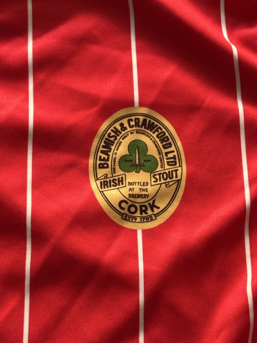 O'Neills Leibchen & Hosen: Beamish Trikot / Jersey – Neu (gemäss Beschreibung) aus Egg b. Zürich von Luckybilly 2