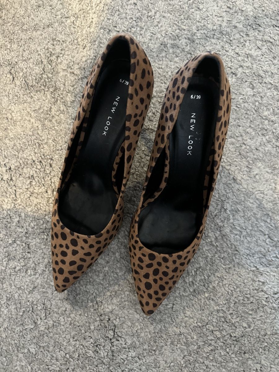New Look Scarpe da donna: new look heels 39 new – Nuovo e nell'imballaggio originale da Elgg venduto da kin_z9dq