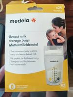 Medela Muttermilchbeutel 