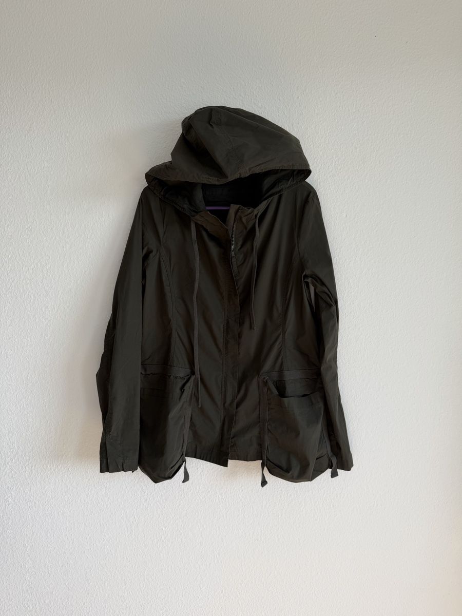 Rundholz Giacche: Veste fine de Rundholz, taille s – Usato da Cressier FR venduto da Kvito4ka 7