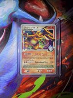 Charizard LV. X - Englisch ENG