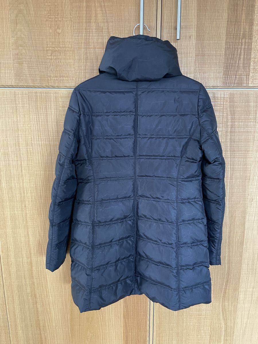 Armani Giacche: ARMANI, Übergangsjacke, Gr. 38 – Usato da Hägglingen venduto da jac_smp9 2
