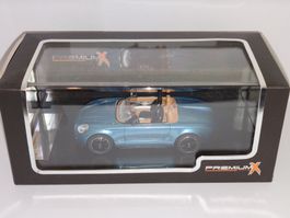 Mini Superleggera Vision Concept 2014 1:43 Premium