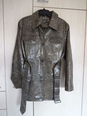 Damen Jacke Newport Nr. 46