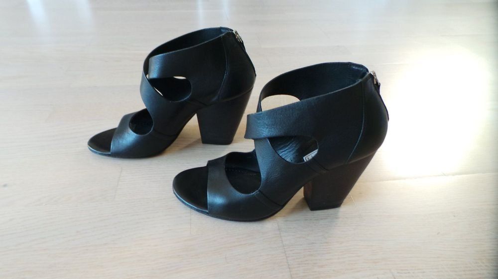 Vic Matié Scarpe da donna: SANDALETTEN VON VIC MATIÉ – Nuovo (secondo la descrizione) da Eschenbach SG venduto da Lady020 7