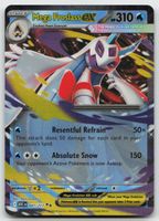 Pokemon Mega Froslass ex 047/217 ASC EN 2026