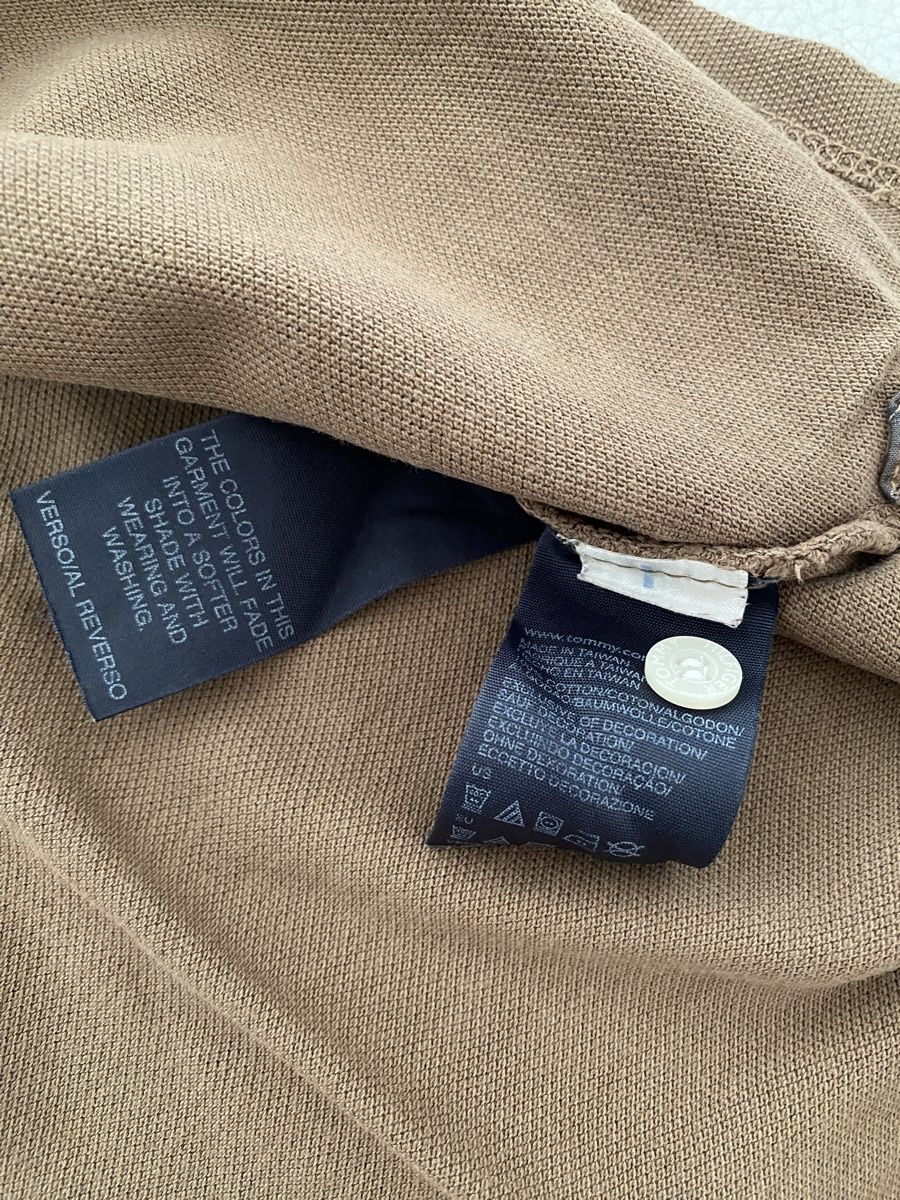 Tommy Hilfiger Magliette Polo: Tommy Hilfiger Polotshirt – Usato da Opfikon venduto da Luis144 9