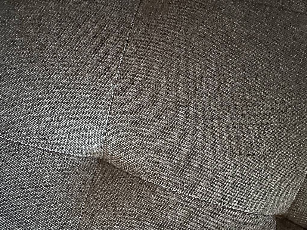 Jysk Sofas: Falslev Sofa Jysk grau – Gebraucht aus Winterthur von dolcevita___ 3