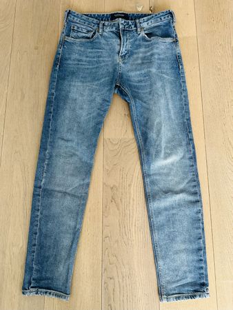 Scotch&Soda Jeans Gr. W33/L32, Skim, Top Zustand!