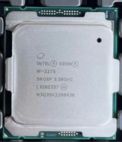 Intel Xeon W-2275 14-Core CPU FCLGA2066 Prozessor