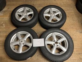 16 Zoll Winterräder