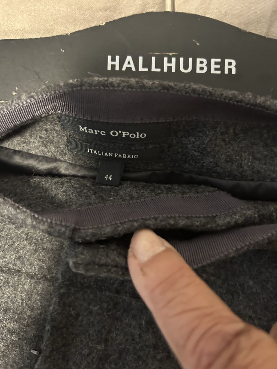 Marc O'Polo Jupes: Rock Marko Polo 44 – D'occasion à Erlinsbach par MM59 1