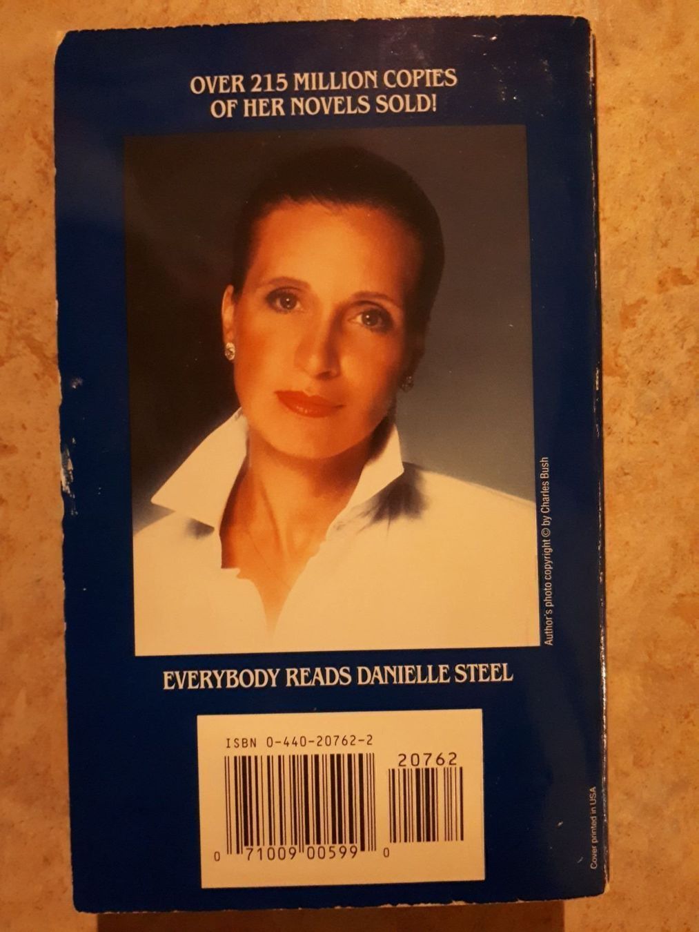 Libri: Danielle Steel  Daddy – Usato da Basel venduto da Alacant 1