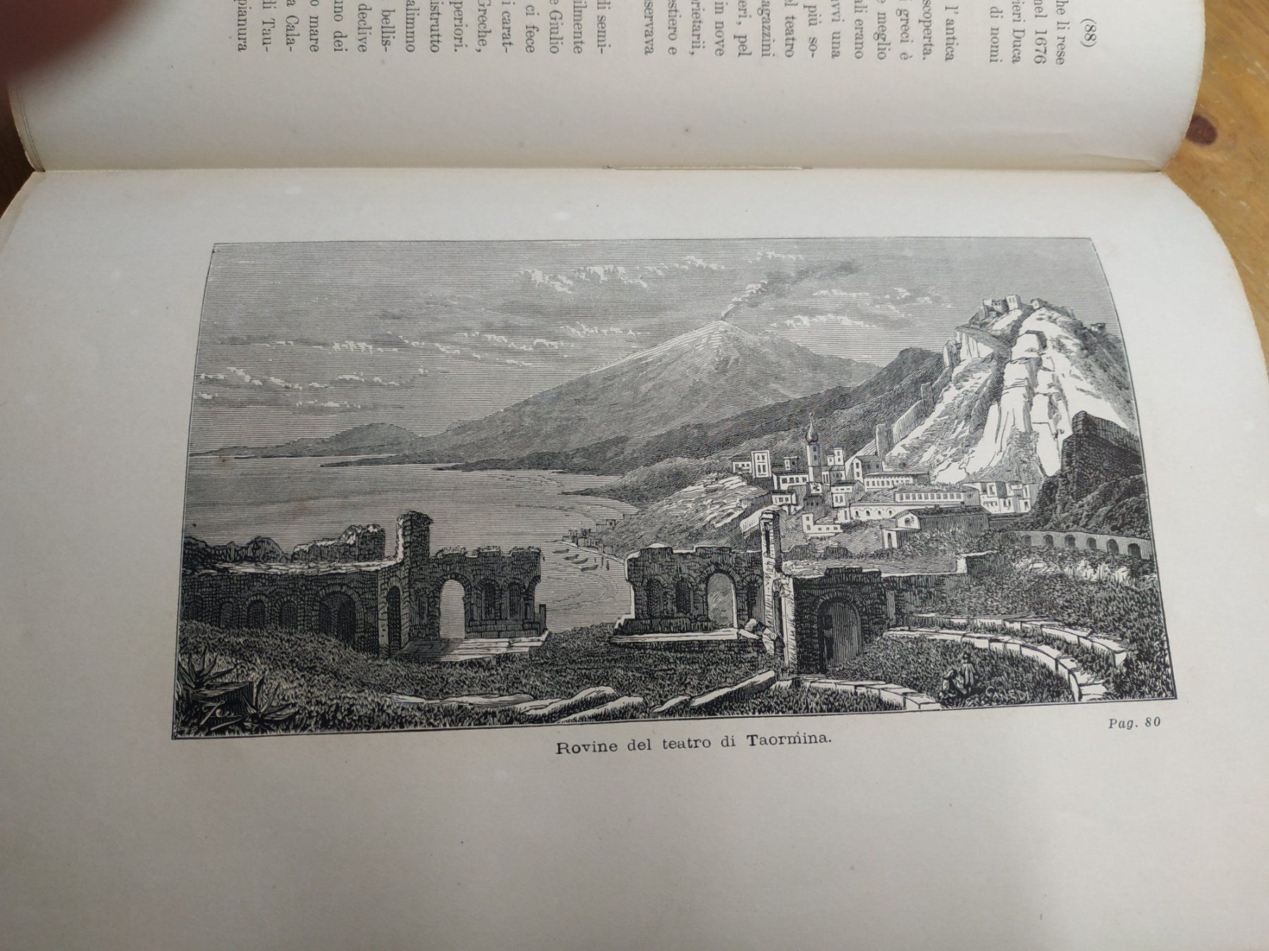 Libri: Schiff - Nave - Viaggi - "Crociera del Violante" - 1877 – Usato da Sorengo venduto da 74in 3