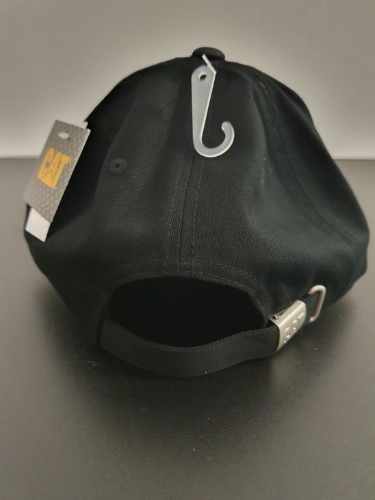 Caterpillar Copricapi, berretti & cappellini: Neu - Caterpillar - CAT -  Cap /Kappe – Nuovo e nell'imballaggio originale da Dagmersellen venduto da Jarsetz_Restposten 1