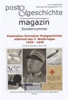 Faszination Postgeschichte 1939 - 1945