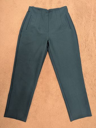 pantalon Zara L 