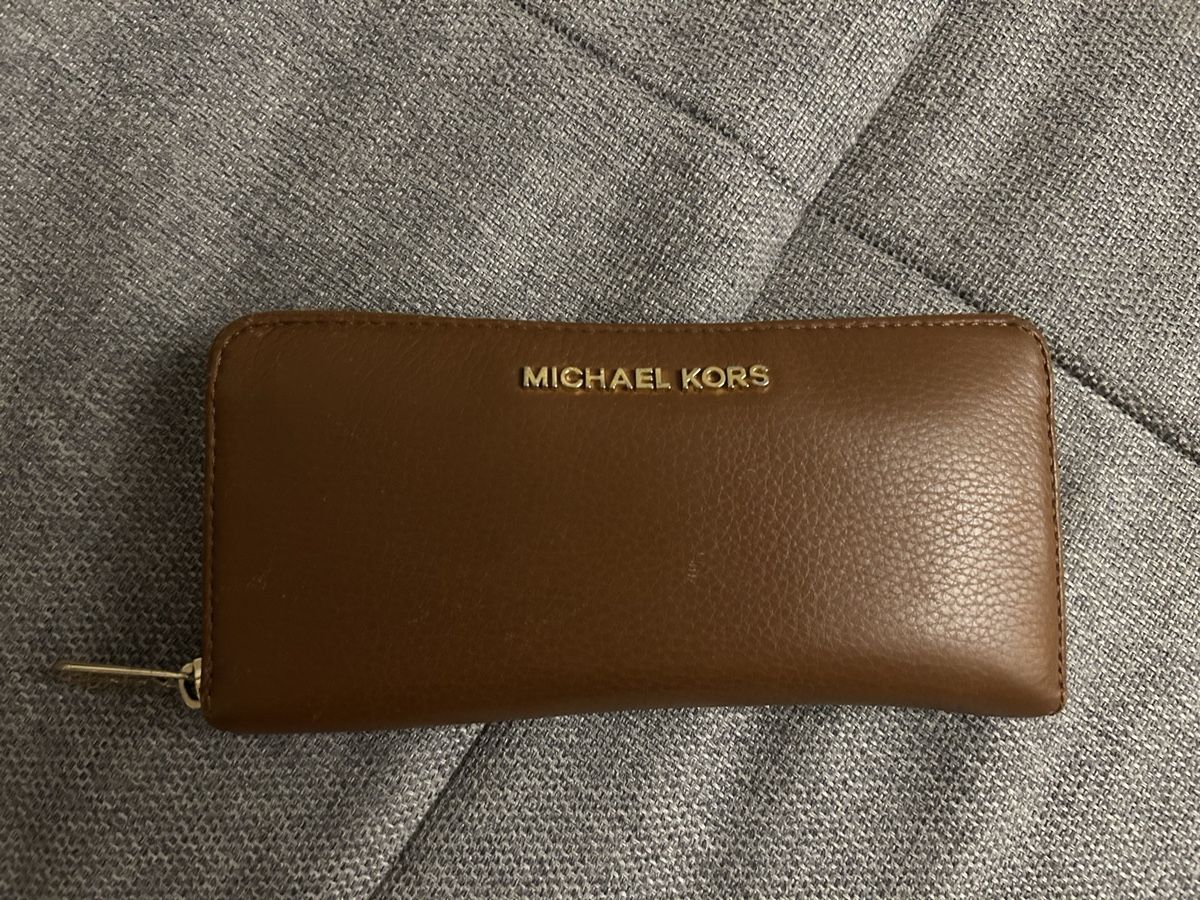 Michael Kors Portamonete: Portemonnaie Michael Kors – Usato da Richterswil venduto da solisoli5