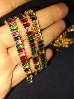 Mode Schmuck Set
