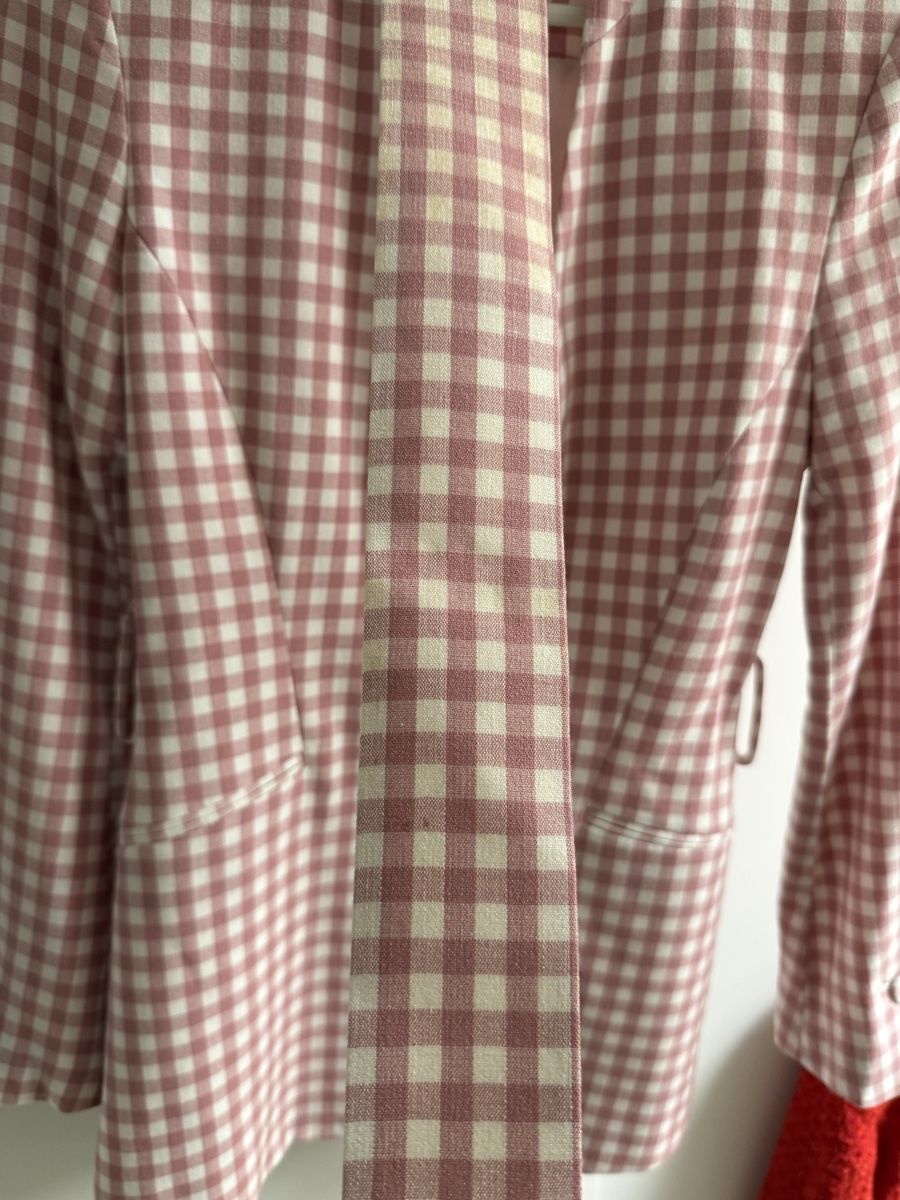 Zara Giacche: Blazer von Zara – Usato da Vaduz venduto da GiuliaSu 6