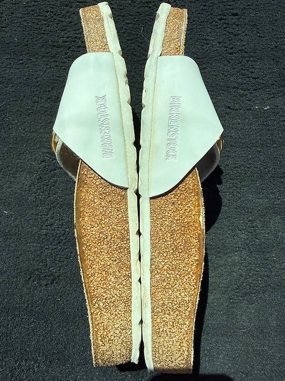 Birkenstock Scarpe da donna: Birkenstock Madrid Gr 38 – Usato da Zürich venduto da bil_s7tp 4