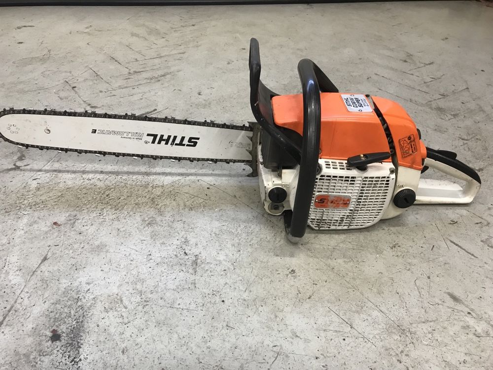 Stihl 038 av | Kaufen auf Ricardo